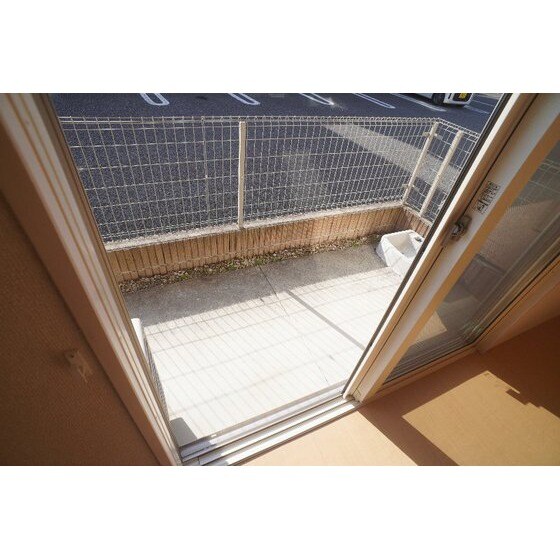 スクエア　Ａの物件内観写真