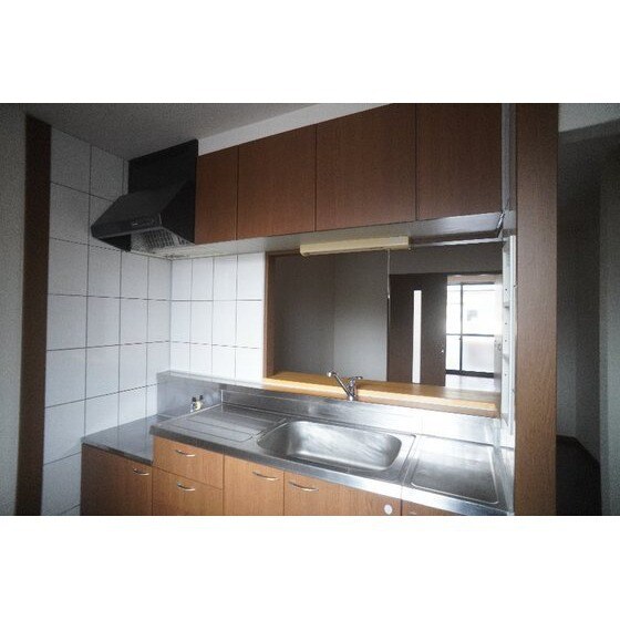 スプリーム　アイの物件内観写真