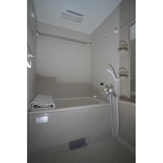 スプリーム　アイの物件内観写真