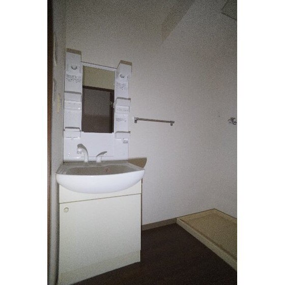 スプリーム　アイの物件内観写真