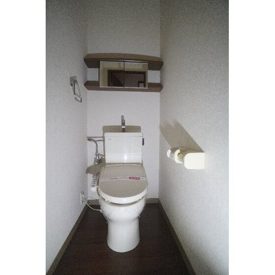 スプリーム　アイの物件内観写真