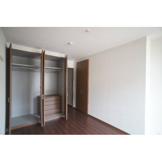 スプリーム　アイの物件内観写真