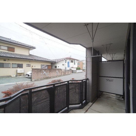 スプリーム　アイの物件内観写真