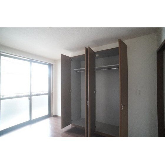 スプリーム　アイの物件内観写真