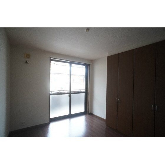 スプリーム　アイの物件内観写真