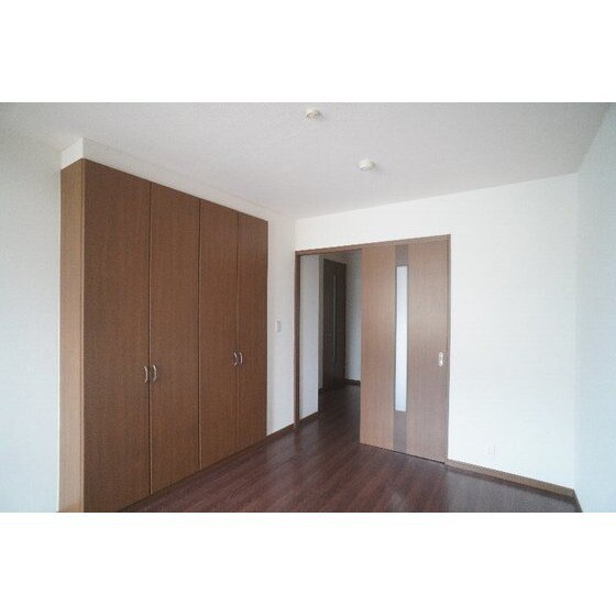 スプリーム　アイの物件内観写真