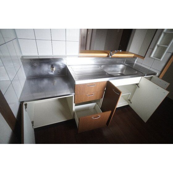 スプリーム　アイの物件内観写真