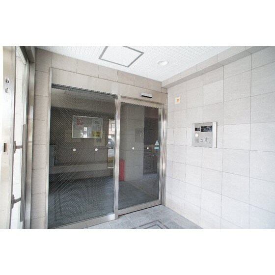 Ｇｒａｎｄ　Ｌｅａｇａの物件外観写真