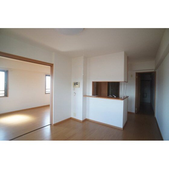 Ｇｒａｎｄ　Ｌｅａｇａの物件内観写真