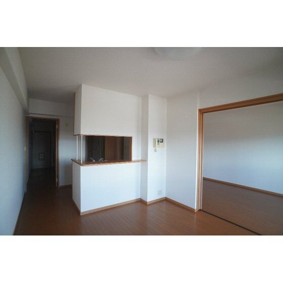 Ｇｒａｎｄ　Ｌｅａｇａの物件内観写真