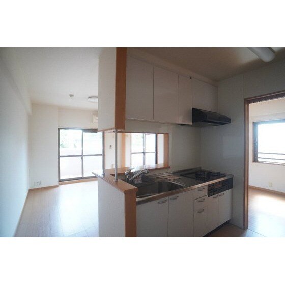 Ｇｒａｎｄ　Ｌｅａｇａの物件内観写真