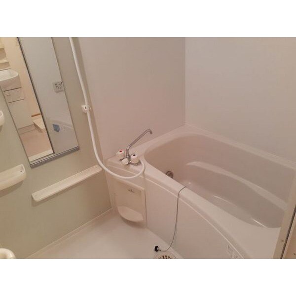 Ｇｒａｎｄ　Ｌｅａｇａの物件内観写真