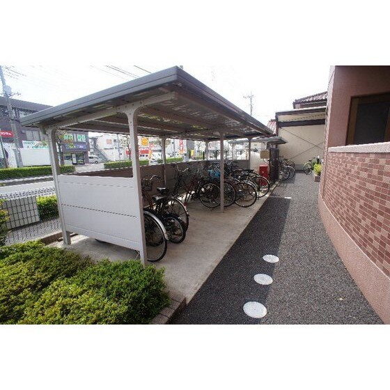 Ｇｒａｎｄ　Ｌｅａｇａの物件外観写真