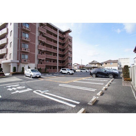 Ｇｒａｎｄ　Ｌｅａｇａの物件外観写真