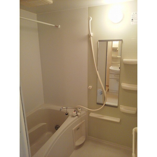 Ｇｒａｎｄ　Ｌｅａｇａの物件内観写真