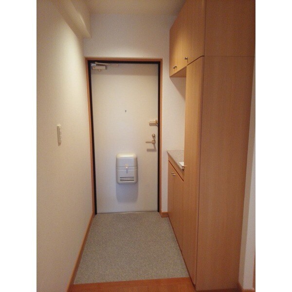 Ｇｒａｎｄ　Ｌｅａｇａの物件内観写真