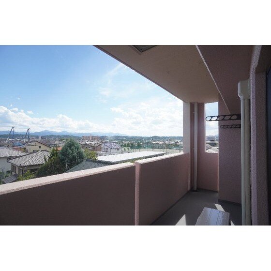 Ｇｒａｎｄ　Ｌｅａｇａの物件内観写真