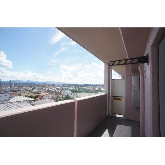 Ｇｒａｎｄ　Ｌｅａｇａの物件内観写真