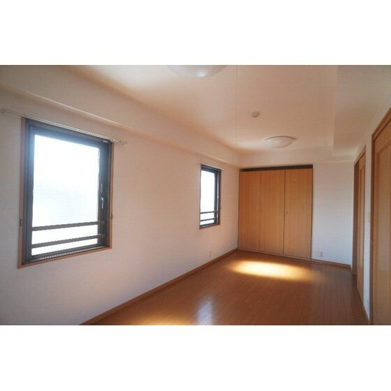 Ｇｒａｎｄ　Ｌｅａｇａの物件内観写真