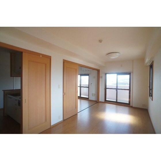 Ｇｒａｎｄ　Ｌｅａｇａの物件内観写真