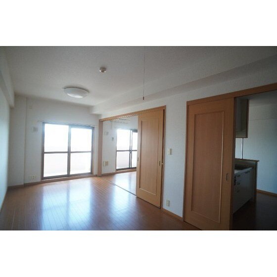 Ｇｒａｎｄ　Ｌｅａｇａの物件内観写真