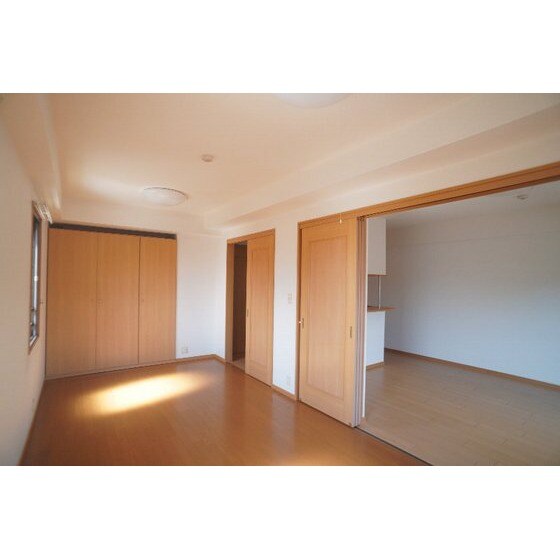 Ｇｒａｎｄ　Ｌｅａｇａの物件内観写真