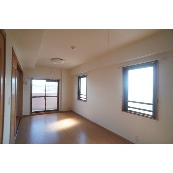 Ｇｒａｎｄ　Ｌｅａｇａの物件内観写真