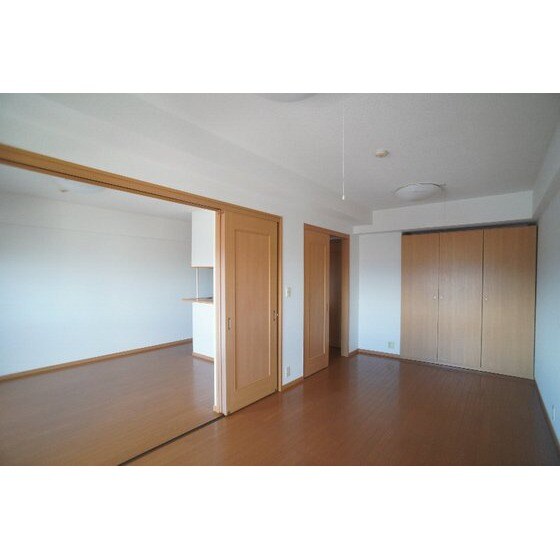 Ｇｒａｎｄ　Ｌｅａｇａの物件内観写真