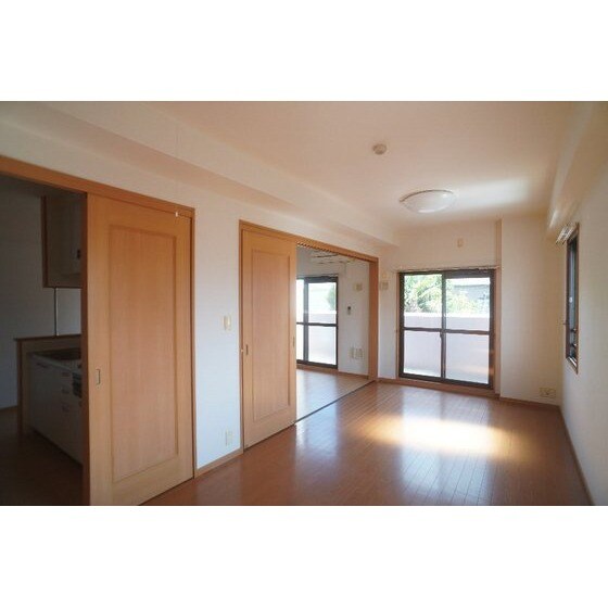 Ｇｒａｎｄ　Ｌｅａｇａの物件内観写真