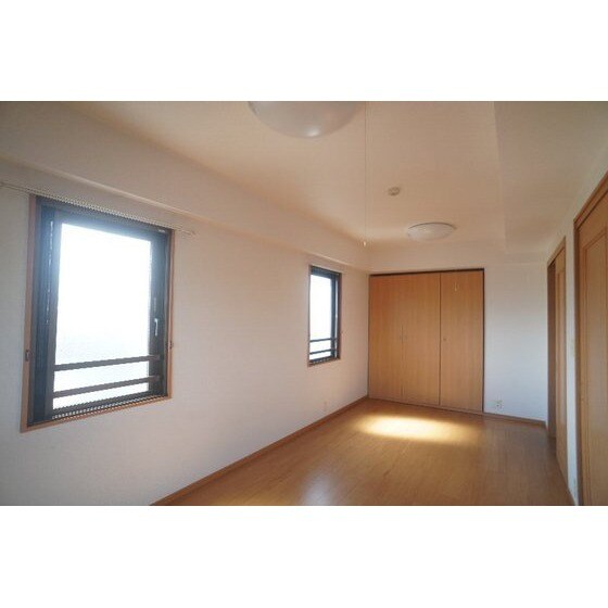 Ｇｒａｎｄ　Ｌｅａｇａの物件内観写真