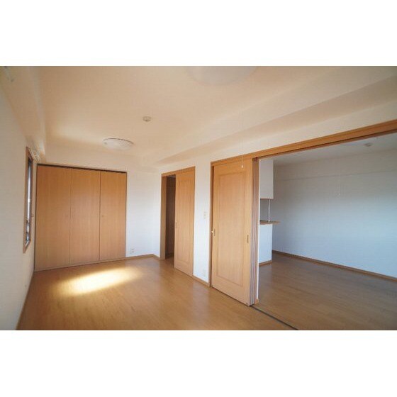 Ｇｒａｎｄ　Ｌｅａｇａの物件内観写真