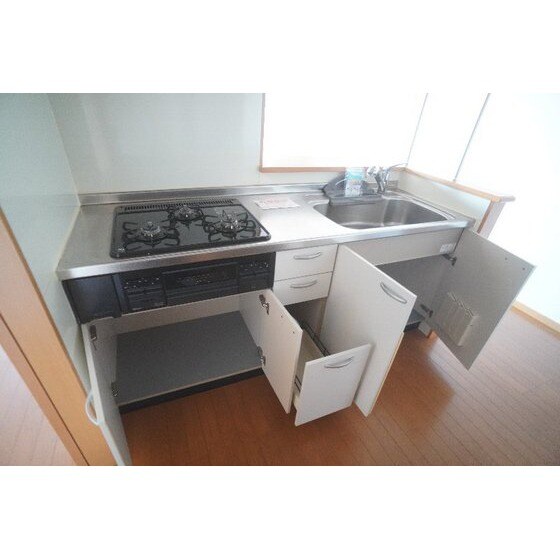 Ｇｒａｎｄ　Ｌｅａｇａの物件内観写真