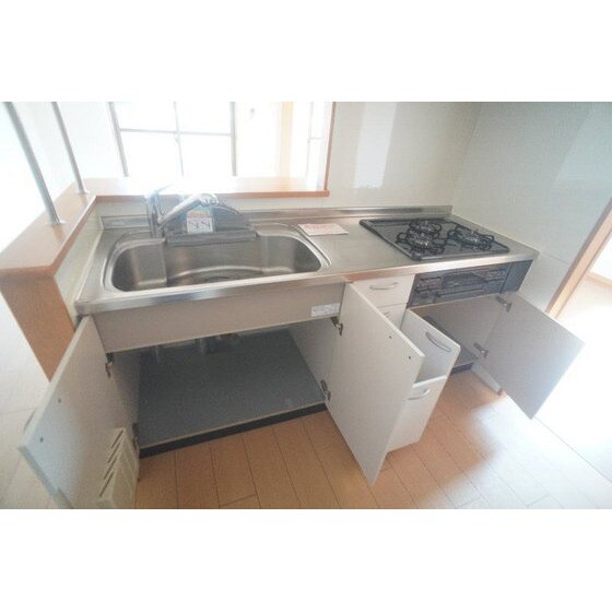 Ｇｒａｎｄ　Ｌｅａｇａの物件内観写真