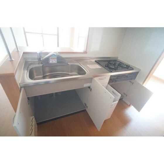 Ｇｒａｎｄ　Ｌｅａｇａの物件内観写真