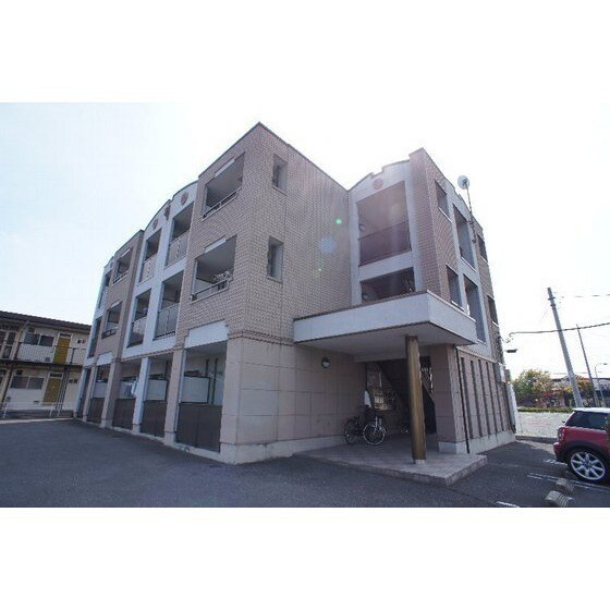 グロウステイト　Ｅの物件外観写真