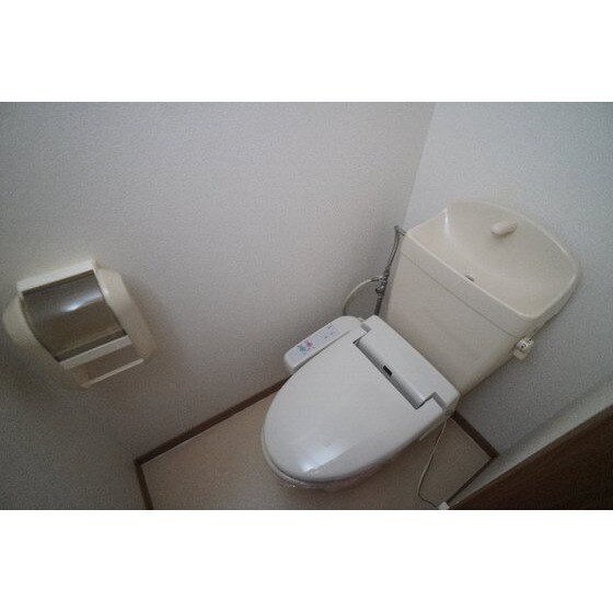 グロウステイト　Ｅの物件内観写真