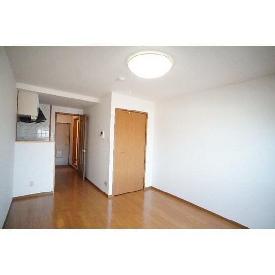 グロウステイト　Ｅの物件内観写真