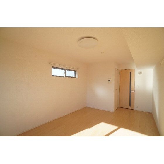 キャトルズ　ソレイユの物件内観写真