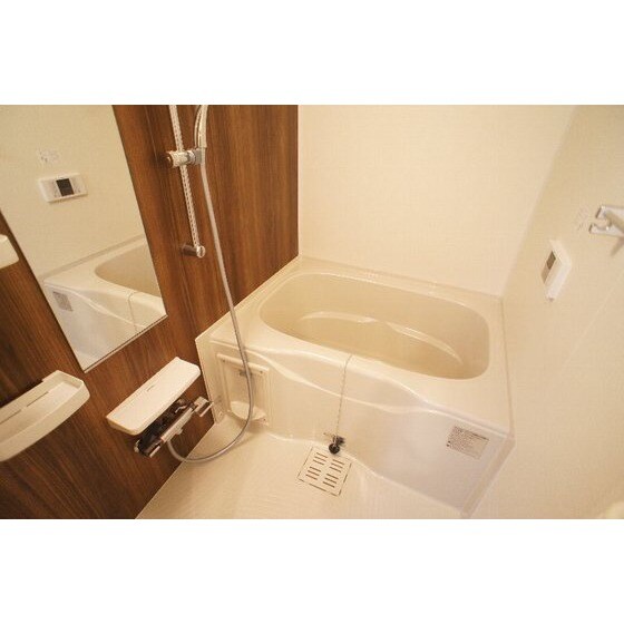 キャトルズ　ソレイユの物件内観写真