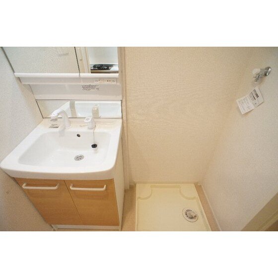 キャトルズ　ソレイユの物件内観写真