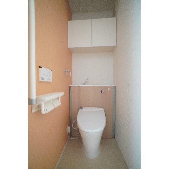 キャトルズ　ソレイユの物件内観写真