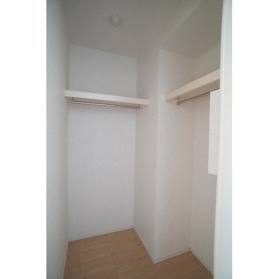 キャトルズ　ソレイユの物件内観写真