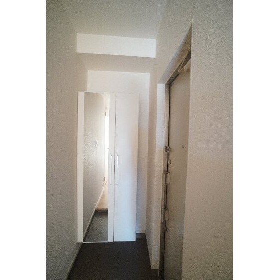 キャトルズ　ソレイユの物件内観写真