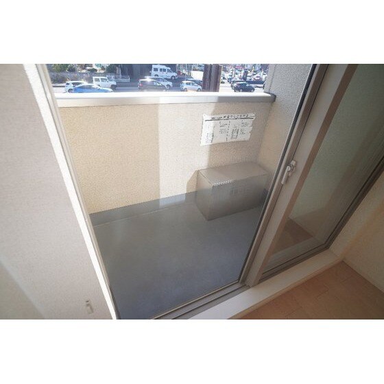 キャトルズ　ソレイユの物件内観写真