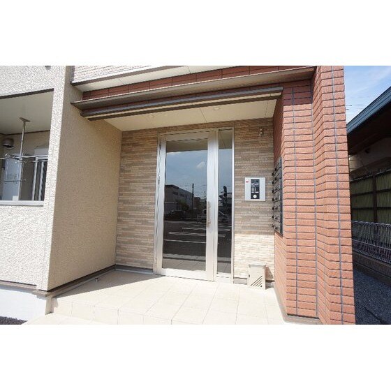 キャトルズ　ソレイユの物件内観写真