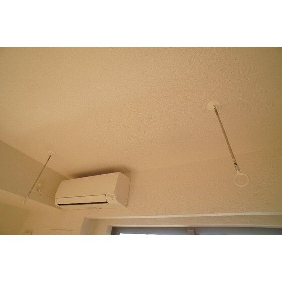 キャトルズ　ソレイユの物件内観写真