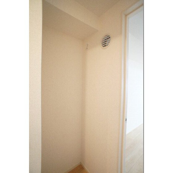 キャトルズ　ソレイユの物件内観写真