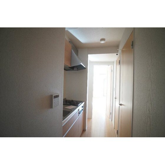 キャトルズ　ソレイユの物件内観写真