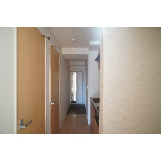 キャトルズ　ソレイユの物件内観写真