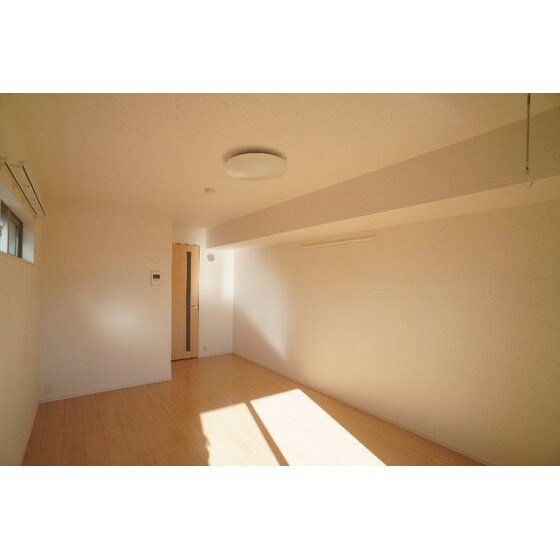 キャトルズ　ソレイユの物件内観写真